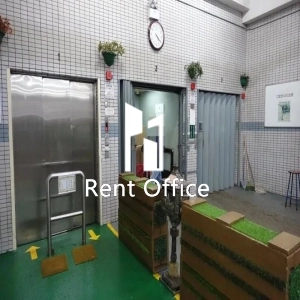 Tai Tak Industrial Building-2