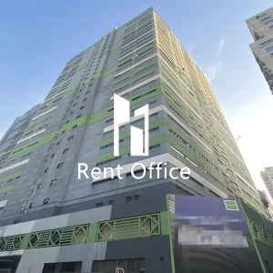 嘉民國際訊通中心-3