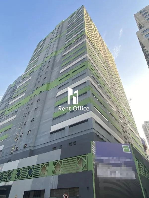 嘉民国际讯通中心