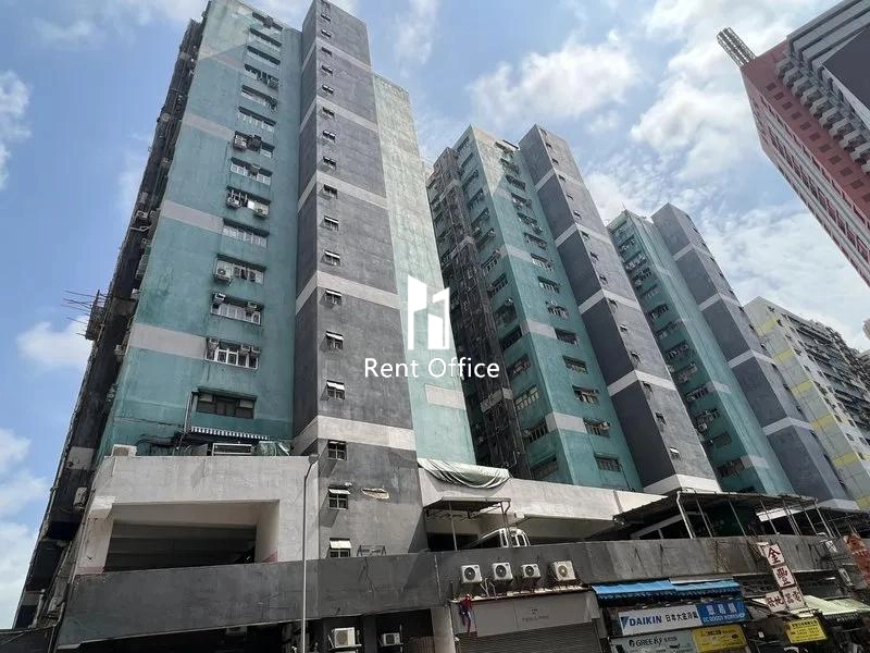 Delya Industrial Centre Block C