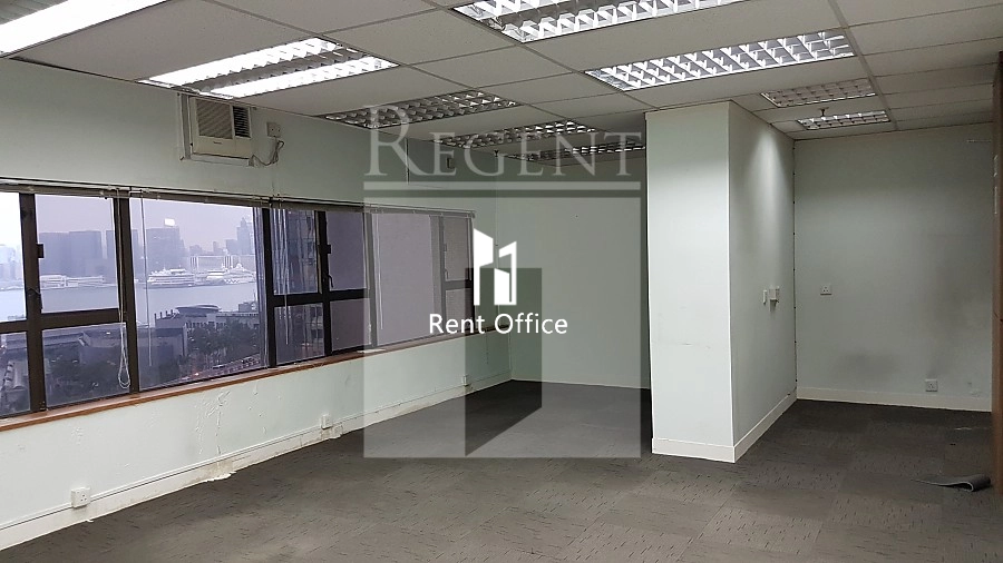 DES VOEUX COMMERCIAL CENTRE (德輔商業中心)-RGP019521