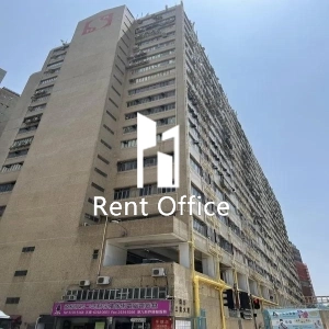 偉力工業大廈B座-11