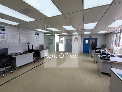 CHE WAH INDUSTRIAL BUILDING (致华工业大厦)