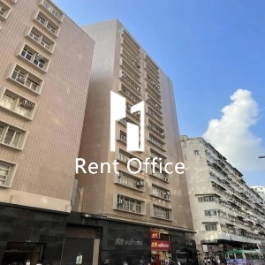 Wearbest Building - Upper Tower-1