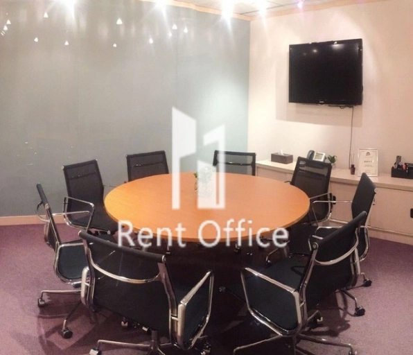 海港城 - 海洋中心-尖沙咀務式辦公室