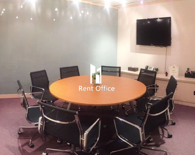 Harbour City-Ocean Center