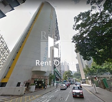 HONG MANSION INDUSTRIAL CENTRE (康民工業中心)-RGP019729