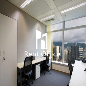 City of Creation Phase 5-Bank of East Asia Center