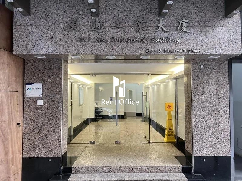 Mai Sik Industrial Building-9