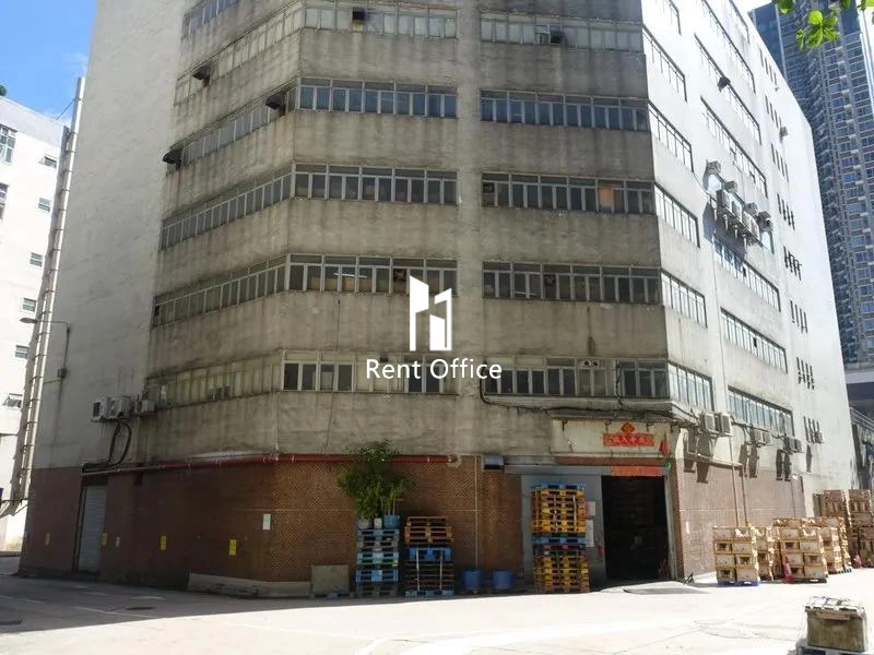 Tai Yick Industrial Building
