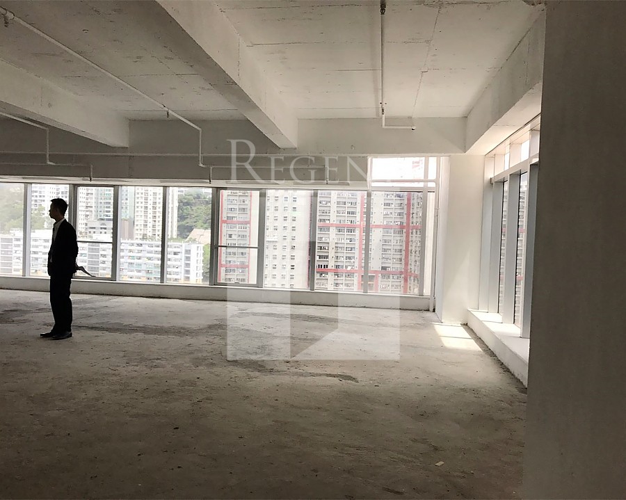 1 HUNG TO ROAD (鴻圖道1號)