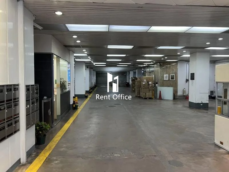 志联昌工业大楼