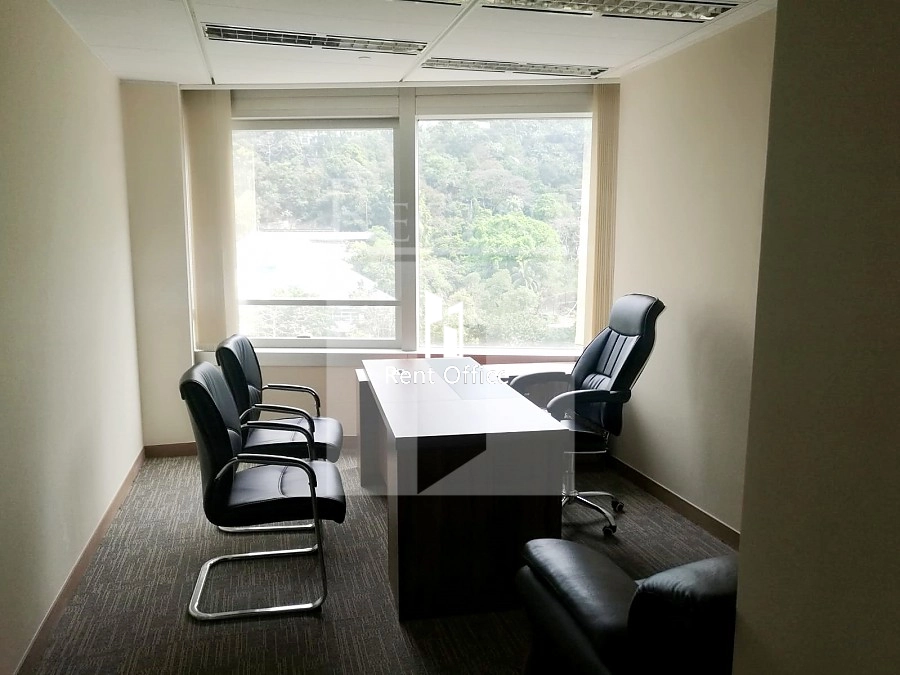 ICBC TOWER (中国工商银行大厦)-RGP019980