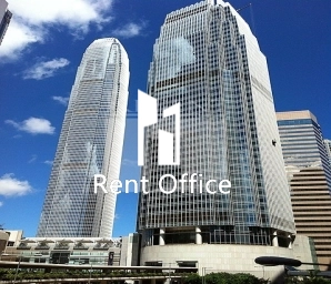 ONE INT'L FINANCE CENTRE (国际金融中心1期)