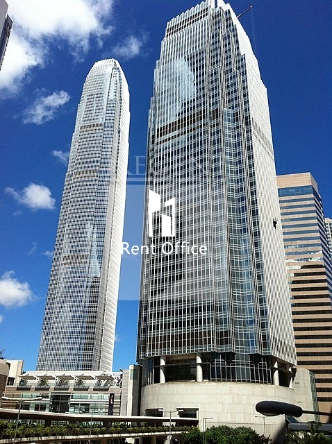 ONE INT'L FINANCE CENTRE (國際金融中心1期)