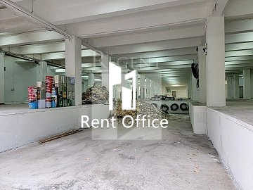 E-COMMERCE LOGISTICS (網豐物流中心)