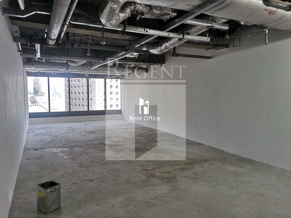 WORLD-WIDE HOUSE (環球大廈)