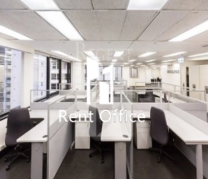 RUTTONJEE CENTRE PHASE 01 RUTTONJEE HOUSE (律敦治行 第01期 律敦治大廈)