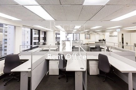 RUTTONJEE CENTRE PHASE 01 RUTTONJEE HOUSE (律敦治行 第01期 律敦治大廈)