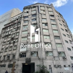 信谊工厂大厦-1