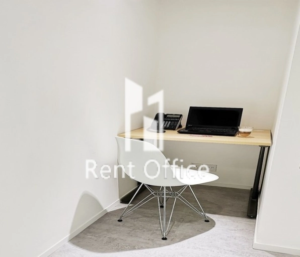 昌隆工業大廈-九龍務式辦公室