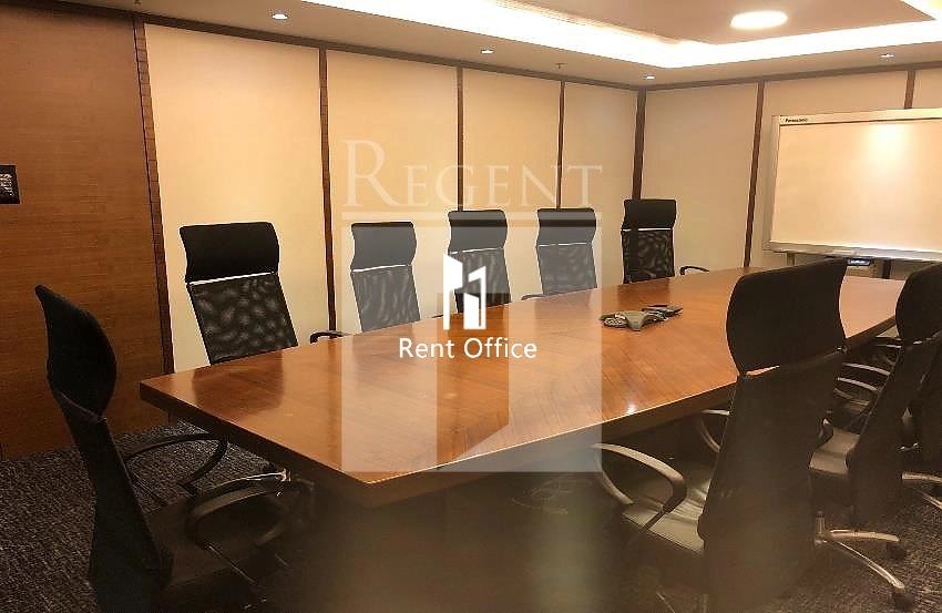 NEW WORLD TOWER I (新世界大厦 第01座)-RGP022430