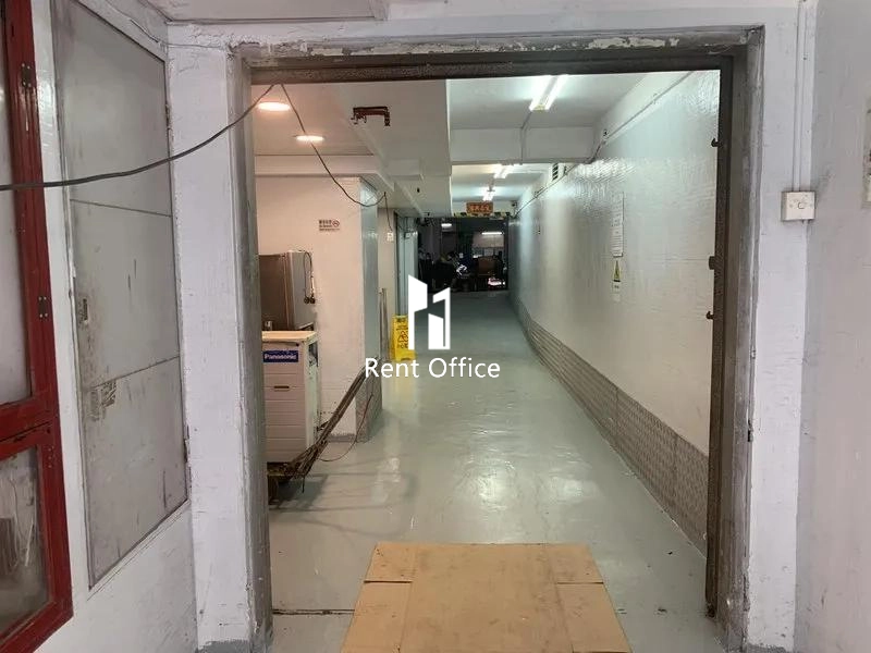 Lok Kui Industrial Building