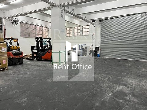 Tsuen Wan Industrial Building (荃灣工業大廈)-RGP023848