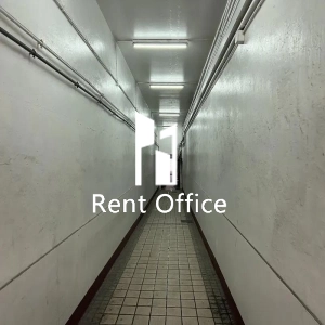 Kwai Shing Industrial Building Phase 2-5