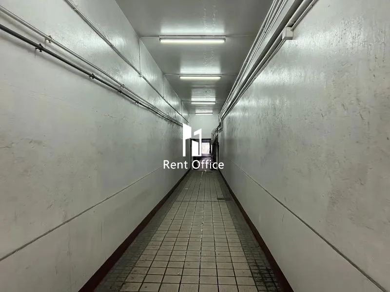 Kwai Shing Industrial Building Phase 2