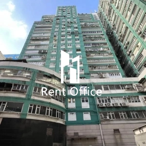 富诚工业大厦A座-1