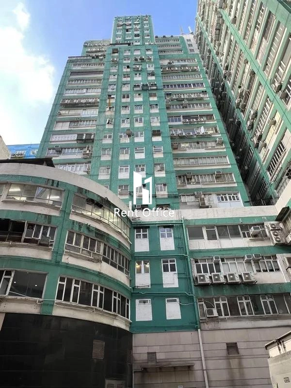 富诚工业大厦A座