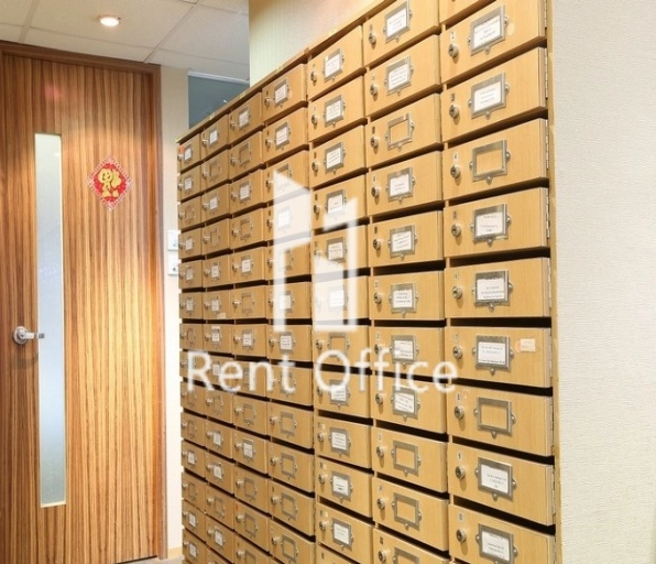 香港貿易中心-香港務式辦公室