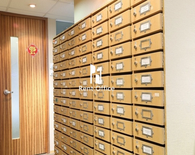 Hong Kong Trade Centre