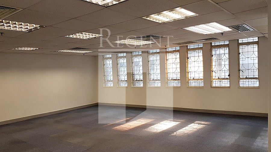 PROSPEROUS BUILDING (裕昌大廈)