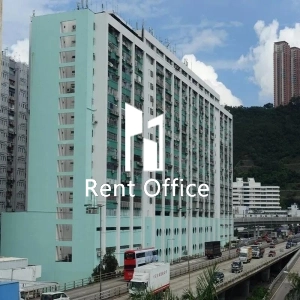 盈业工业大厦-10