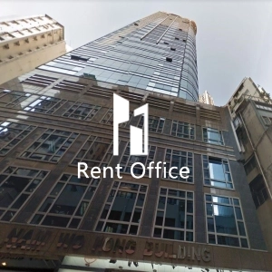 Nam Wo Hong Building-0