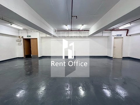 SUNRAY INDUSTRIAL CENTRE (生利工業中心)-RGP032523