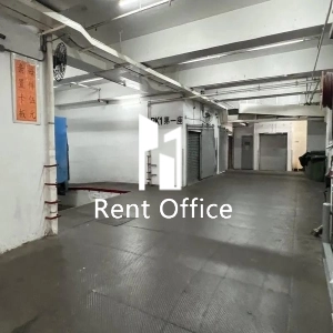 Koon Wah Mirror Factory (6TH) Industrial Building Block 1-14