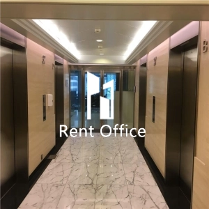 The Landmark-Gloucester Tower  置地廣場-告羅士打大廈-3