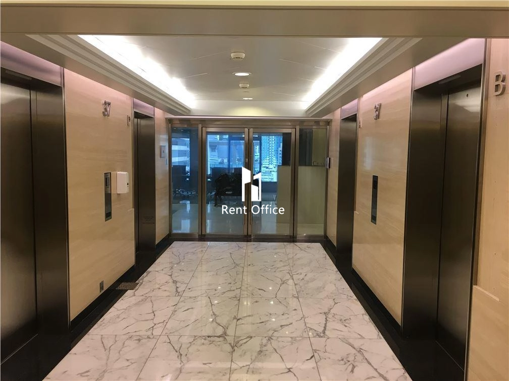 The Landmark-Gloucester Tower  置地廣場-告羅士打大廈