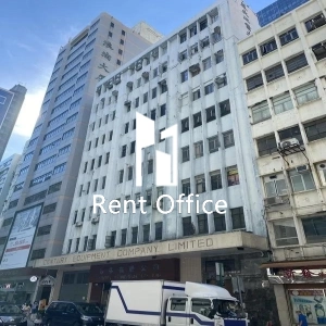 益大工业大厦-2