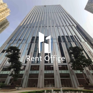 China Resources Building-0