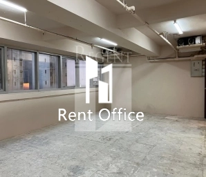 COASIA BUILDING (合亚广场)