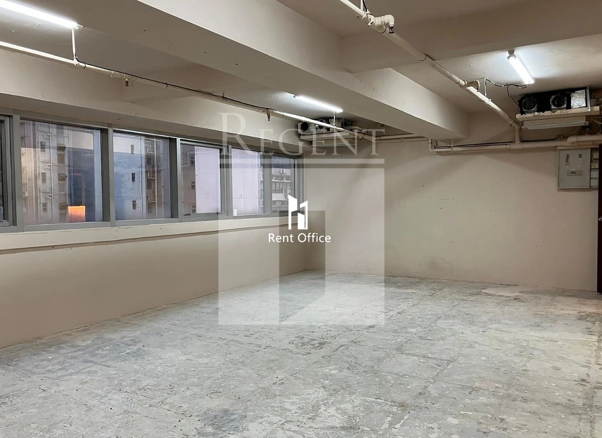 COASIA BUILDING (合亞廣場)