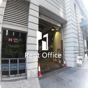 半島酒店辦公室大樓-6