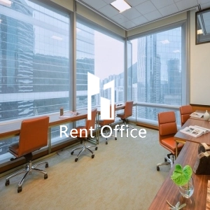 One of Taikyo Square