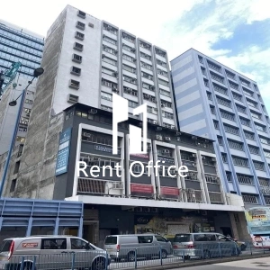 同利工業大廈-1