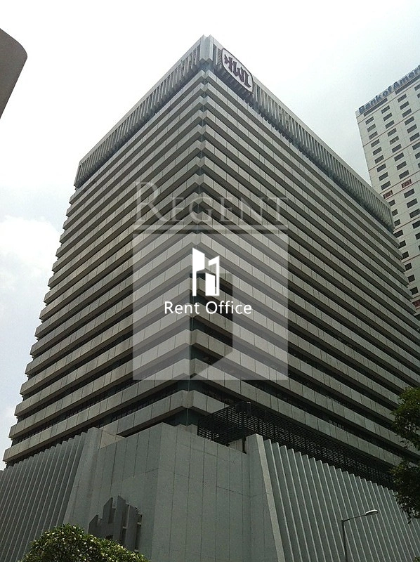 HUTCHISON HOUSE (和記大廈)-RGP8930276