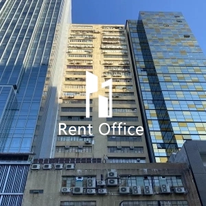 万胜工业大厦-0